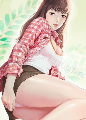  电锯人